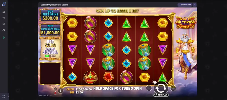 Need for slots casino